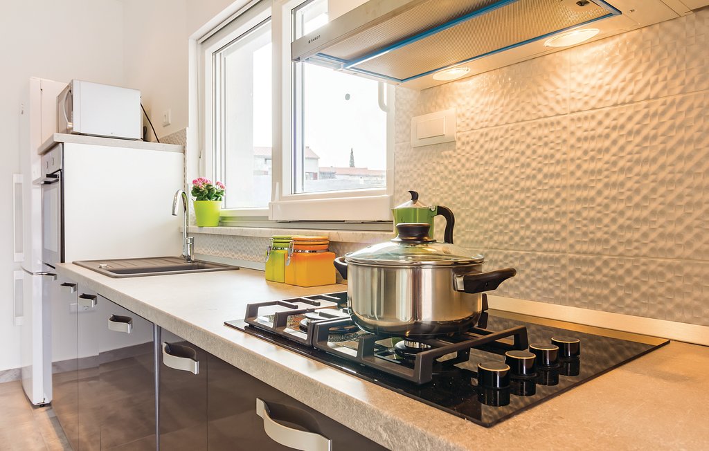 Feriehuse - Vodnjan-Cetinici , Kroatien - CIC554 22