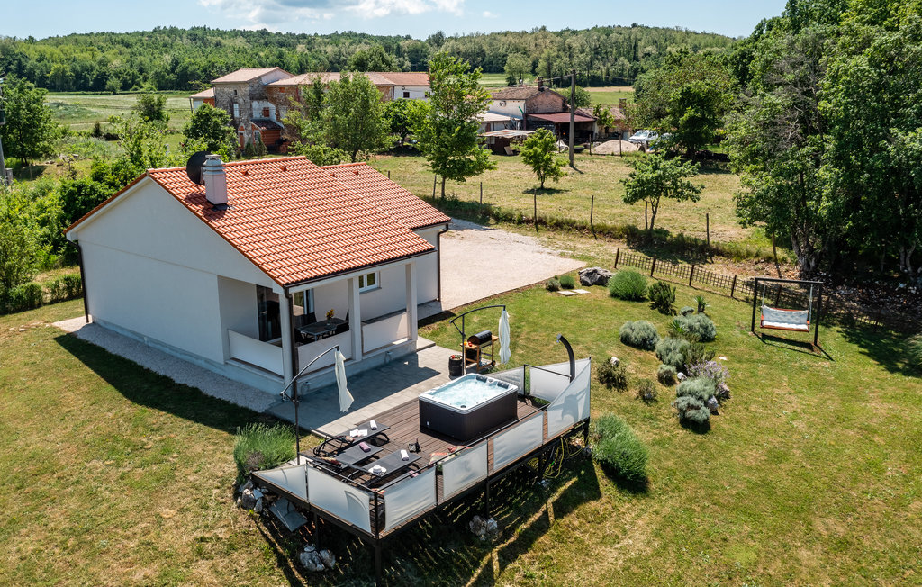 Feriehus - Motovun-Rakotule , Kroatia - CIC590 7