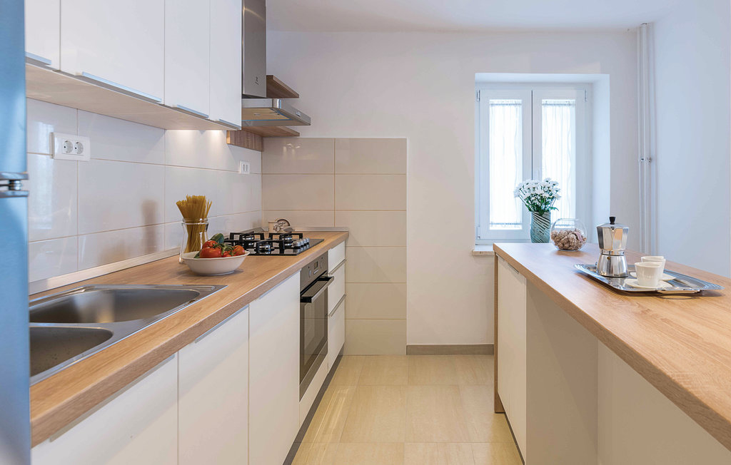 Ferienhaus - Barban-Manjadvorci , Kroatien - CIC599 22