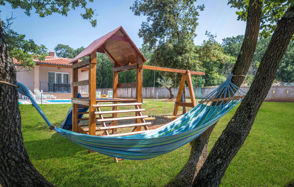 Semesterhus - Vodnjan-Golubovo , Kroatien - CIC650 7