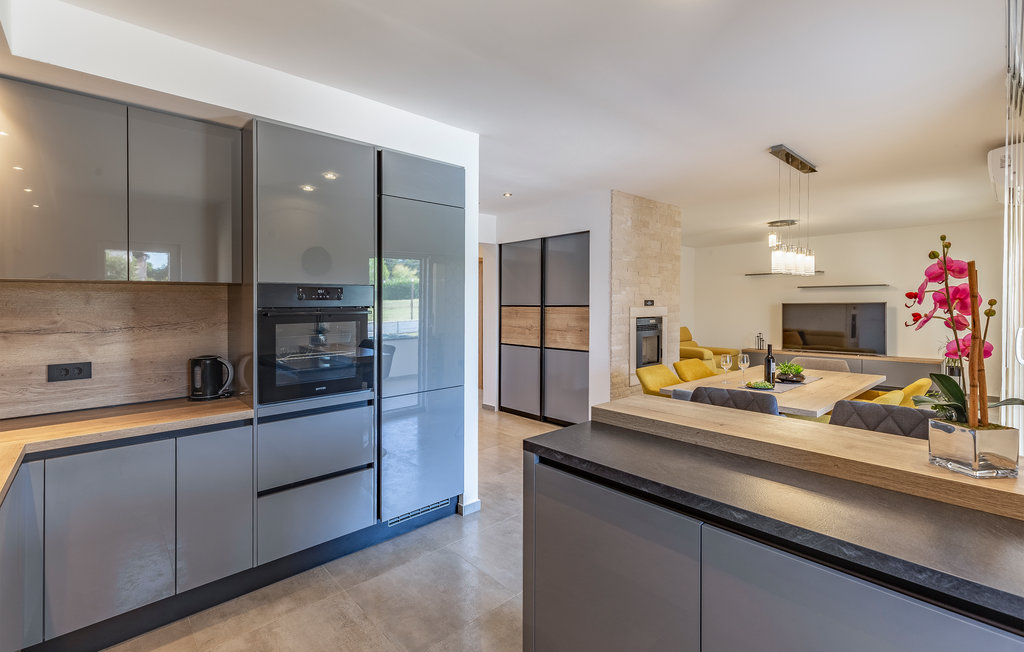 Ferienwohnung - Barban-Skitaca , Kroatien - CIC653 7