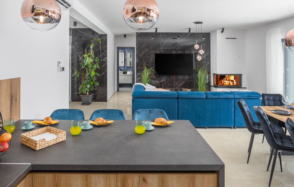 Ferienhaus - Zminj-Sivati , Kroatien - CIC698 31