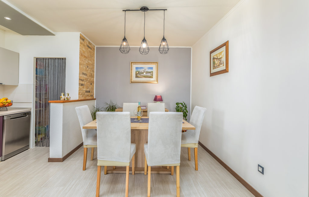 Lejlighed - Kanfanar - Pilkovici , Kroatien - CIC739 26