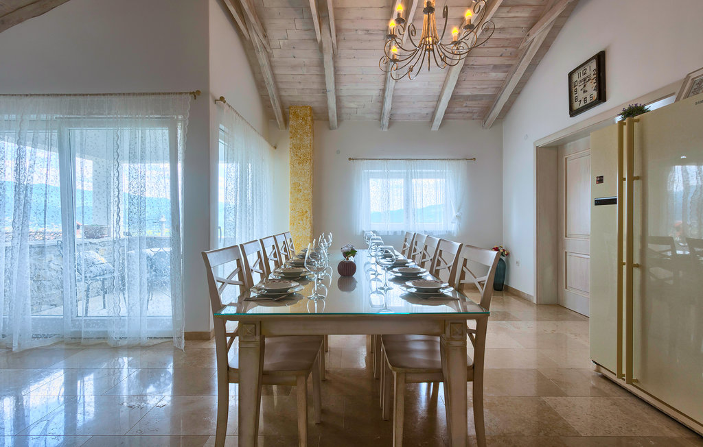 Ferienhaus - Buzet-Kajini , Kroatien - CIC743 25