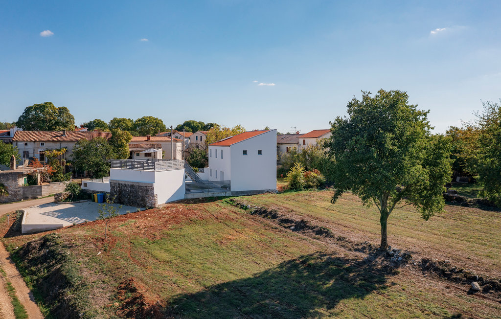 Feriehus - Tinjan-Zuzici , Kroatia - CIC786 15