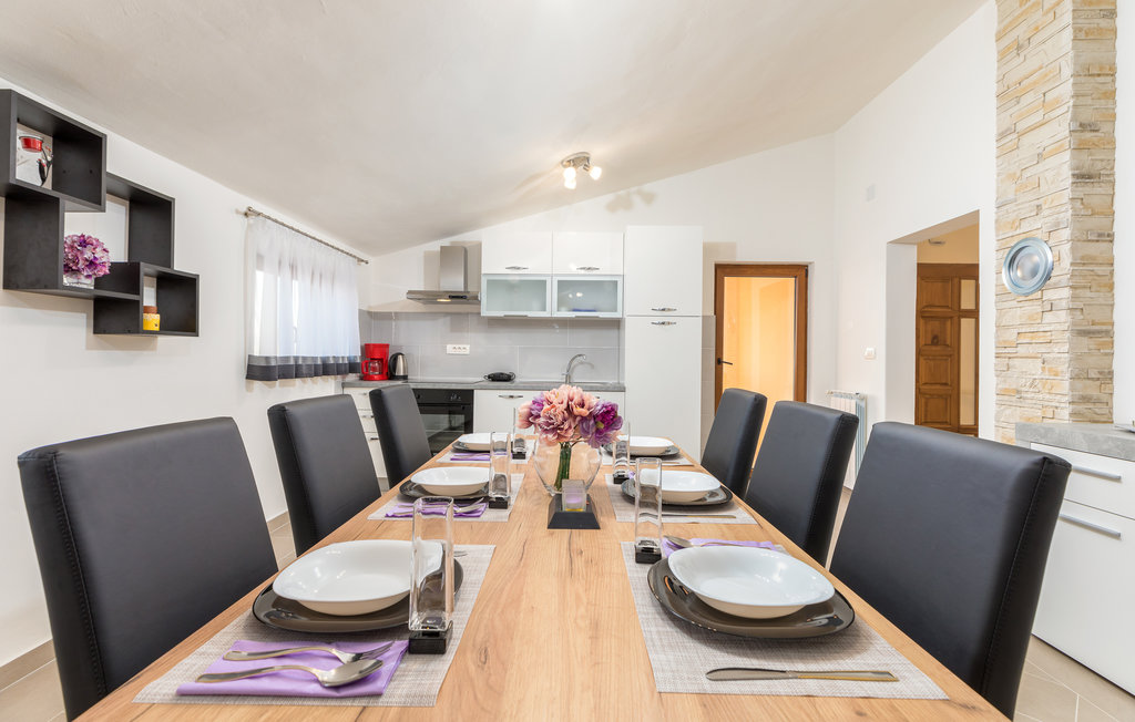 Ferienhaus - Vodnjan-Divsici , Kroatien - CIC798 21