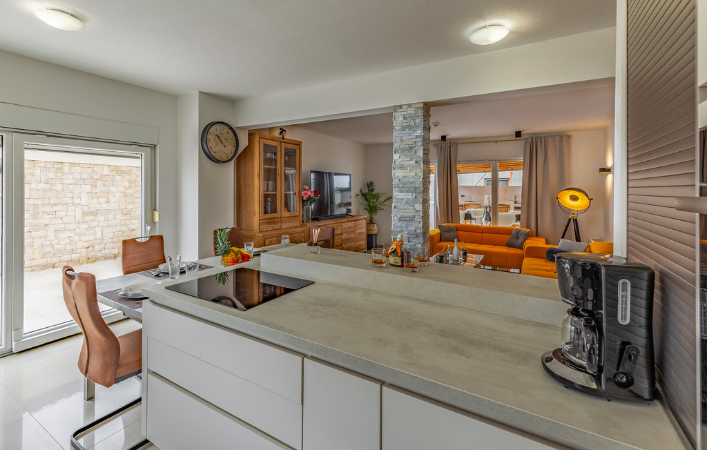 Ferienhaus - Vodnjan , Kroatien - CIC816 25