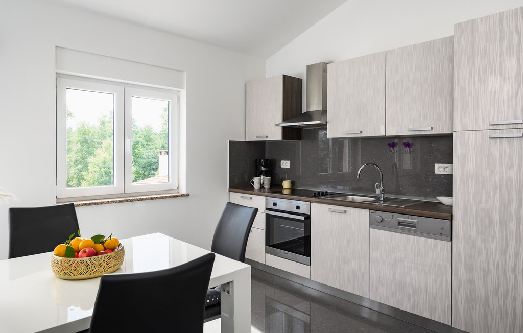 Feriehus - Pazin-Drndici , Kroatia - CIC827 32
