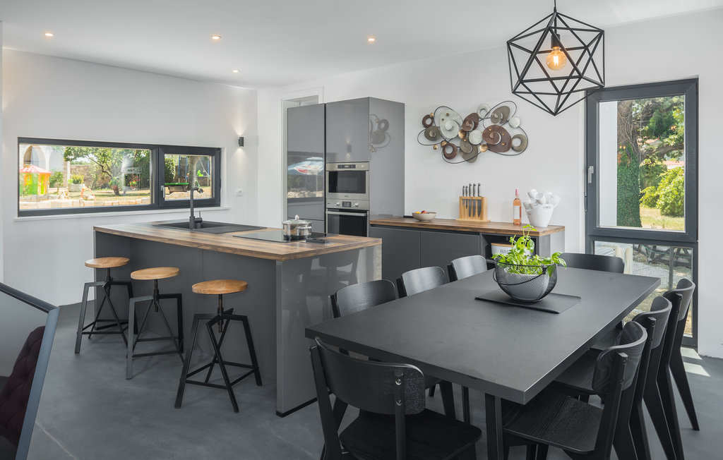 Feriehuse - Buje - Volpija , Kroatien - CIC887 19