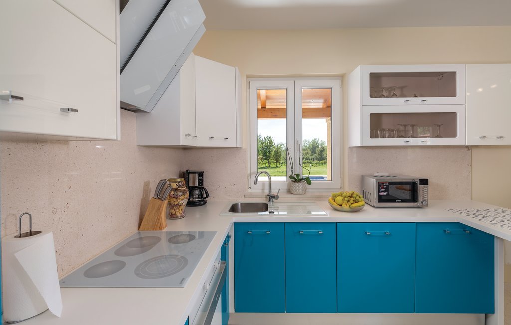 Semesterhus - Zminj-Piletici , Kroatien - CIC937 32