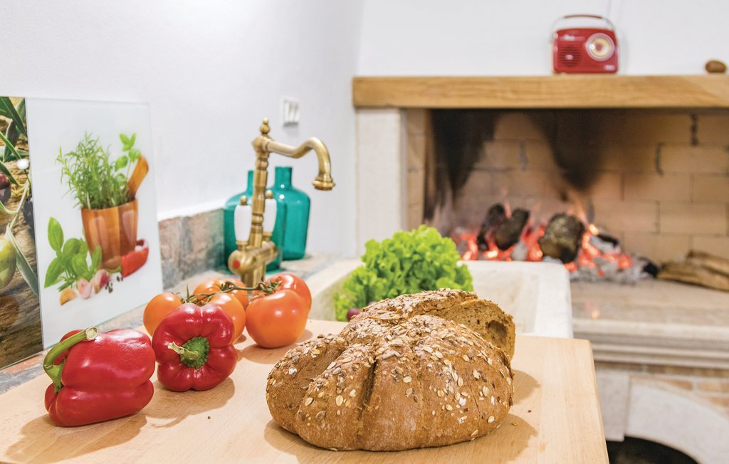 Feriehus - Barban-Saini , Kroatia - CIC941 31