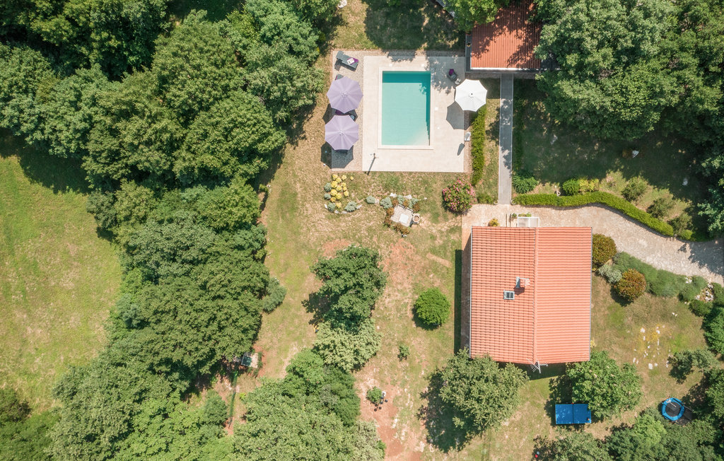 Ferienhaus - Rovinj-Bale , Kroatien - CIC942 15