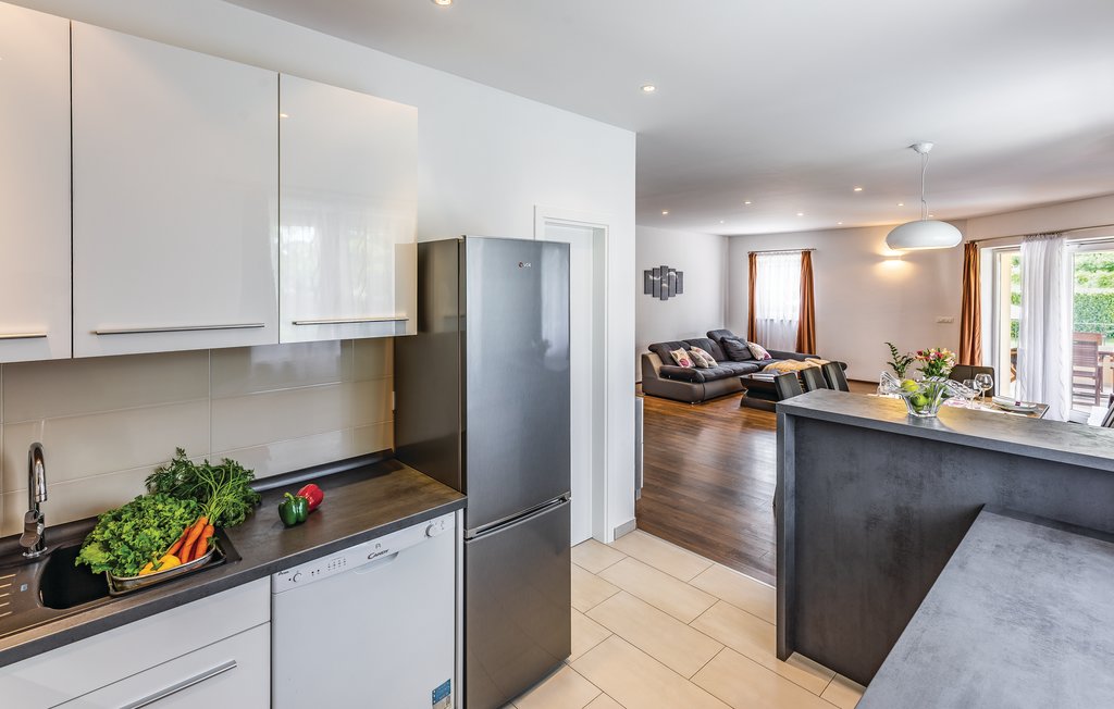 Feriehus - Pazin-Trosti , Kroatia - CIC963 26