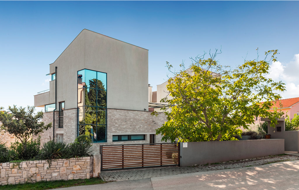 Ferienhaus - Pula-Valtura , Kroatien - CIC976 17