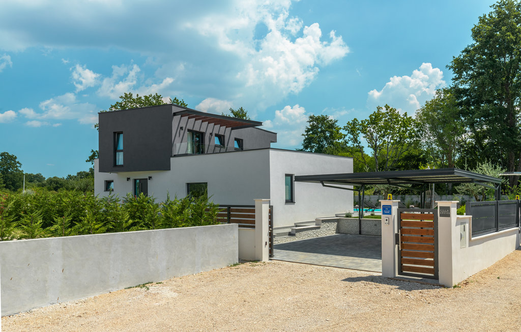 Feriehuse - Zminj-Sivati , Kroatien - CIC985 21