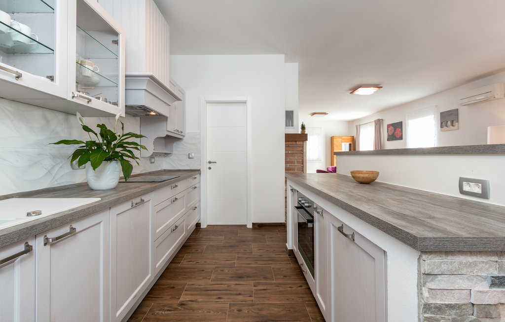 Ferienhaus - Rovinj-Bale , Kroatien - CIC004 14