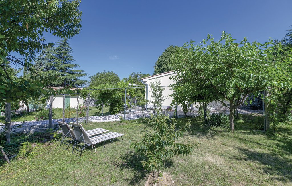 Feriehus - Buzet-Lupoglav , Kroatia - CIC010 4