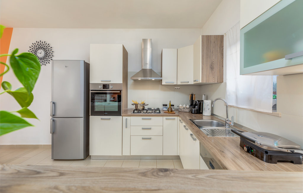 Feriehuse - Svetvincenat-Pusti , Kroatien - CIC087 8