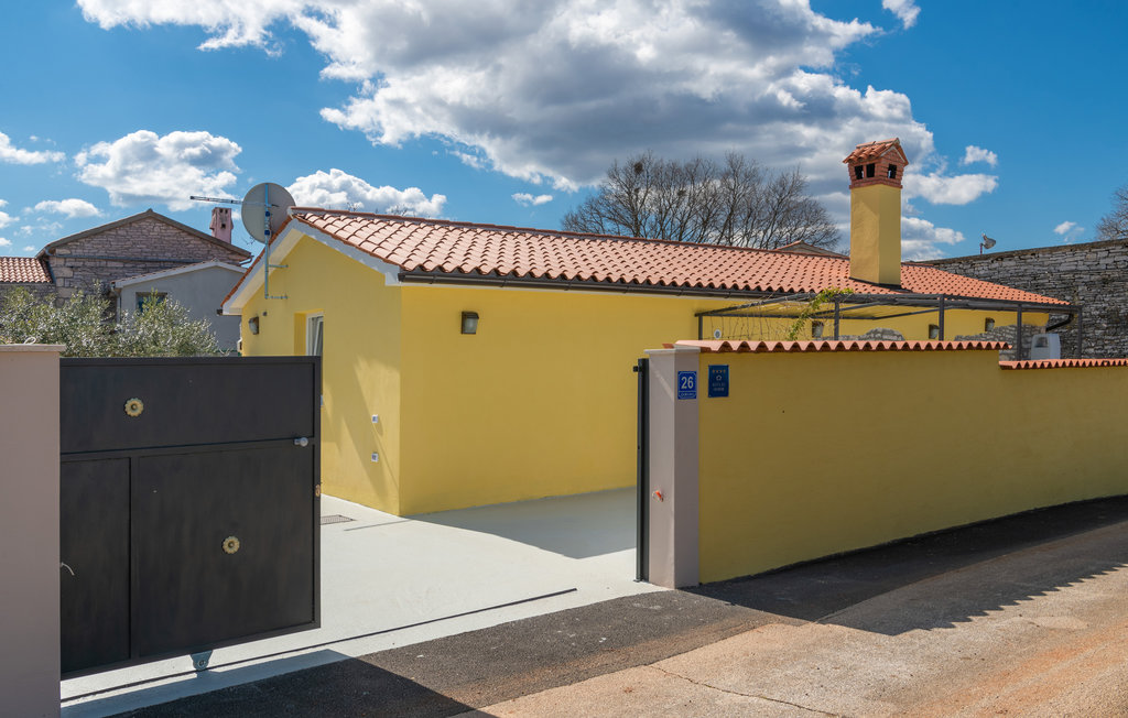 Feriehuse - Barban-Orihi , Kroatien - CIC090 12