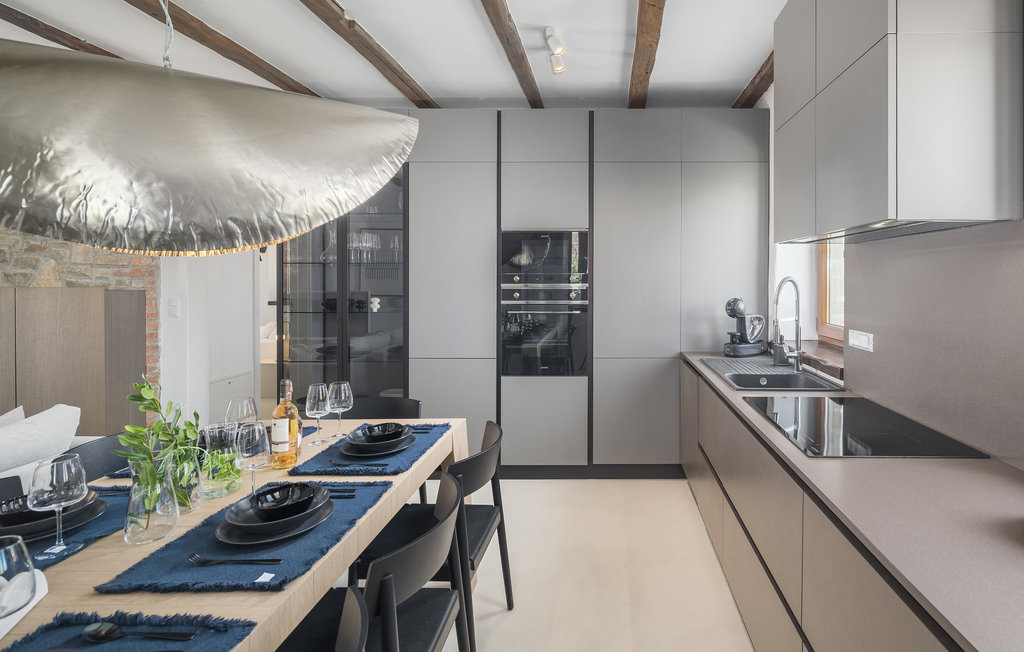 Semesterhus - Vodnjan-Cabrunici , Kroatien - CIC098 29