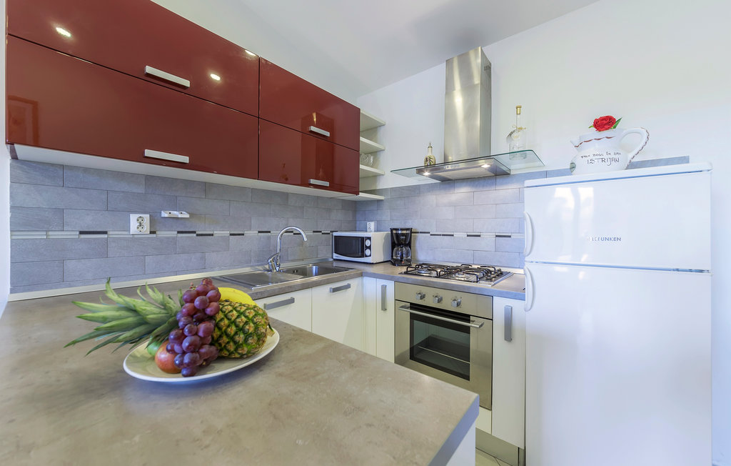 Semesterhus - Vodnjan-Gajana , Kroatien - CIC139 17