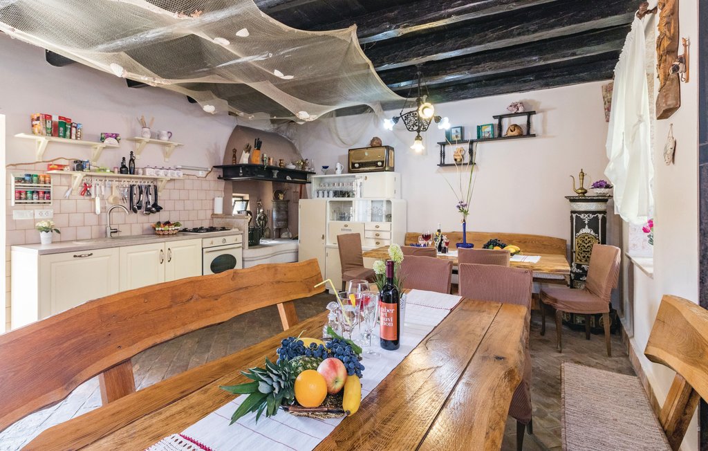 Feriehus - Vodnjan , Kroatia - CIC180 4