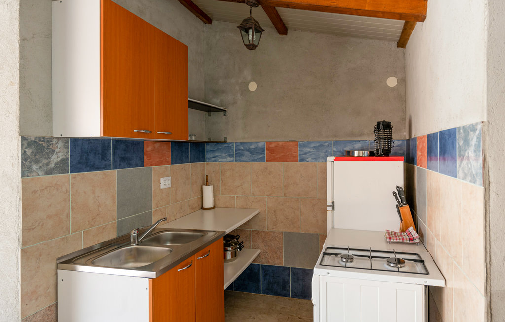 Feriehuse - Zminj-Festini , Kroatien - CIC316 16