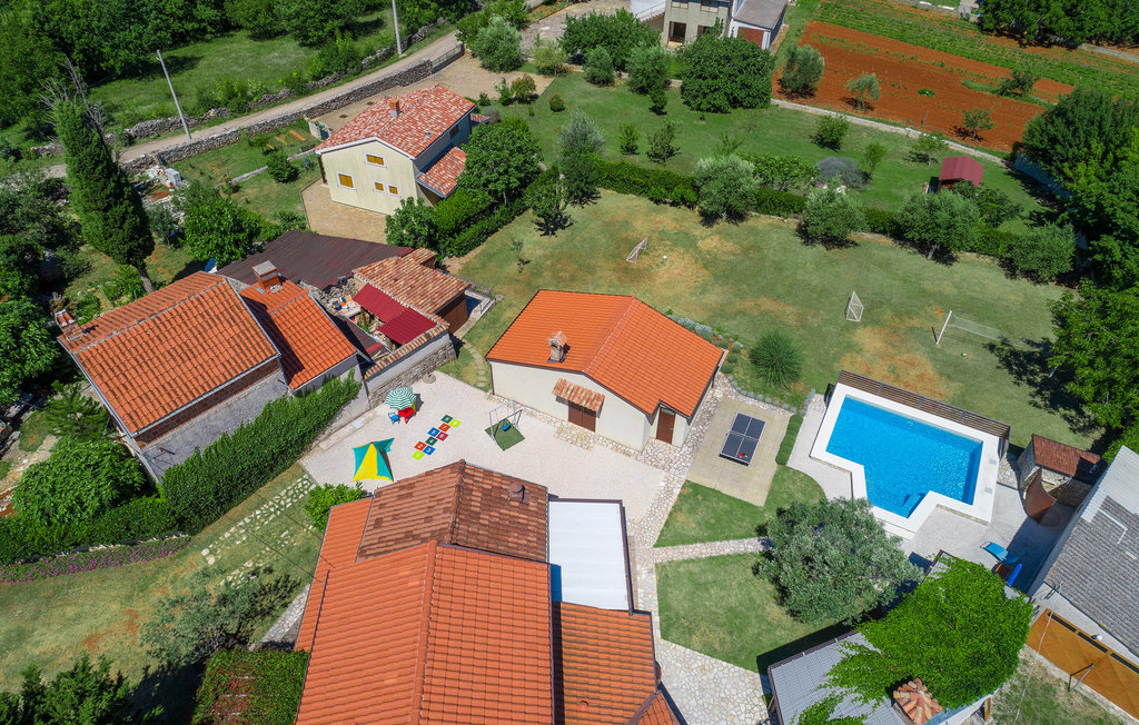 Ferienhaus - Vodnjan-Sarici , Kroatien - CIC320 17