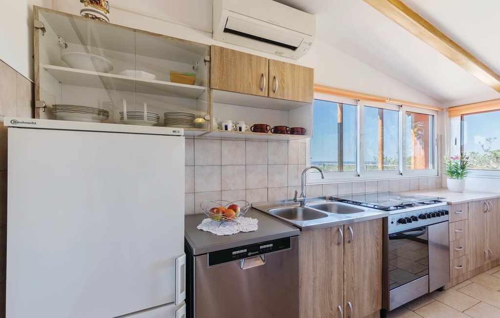 Ferienhaus - Vodnjan , Kroatien - CIC407 21