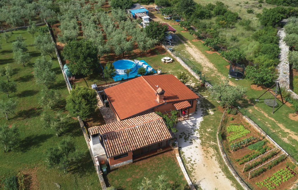 Ferienhaus - Vodnjan , Kroatien - CIC407 11