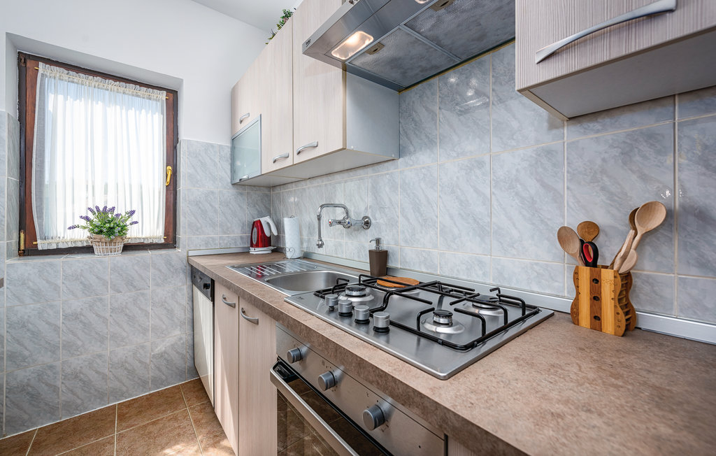 Feriehus - Barban-Skitaca , Kroatia - CIC421 24