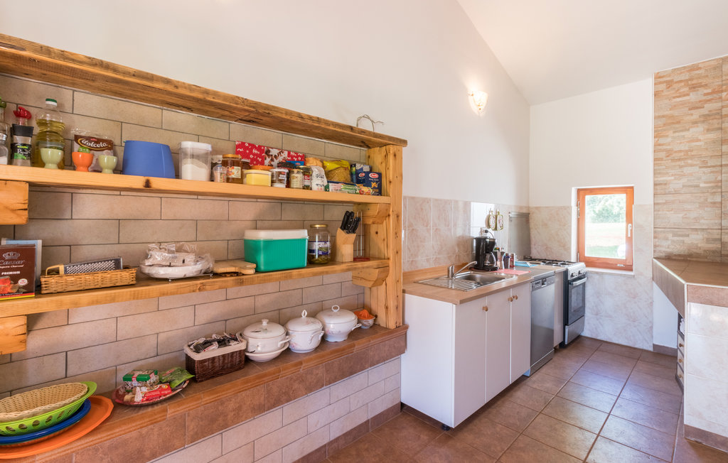 Ferienhaus - Pula-Muntic , Kroatien - CIC423 18