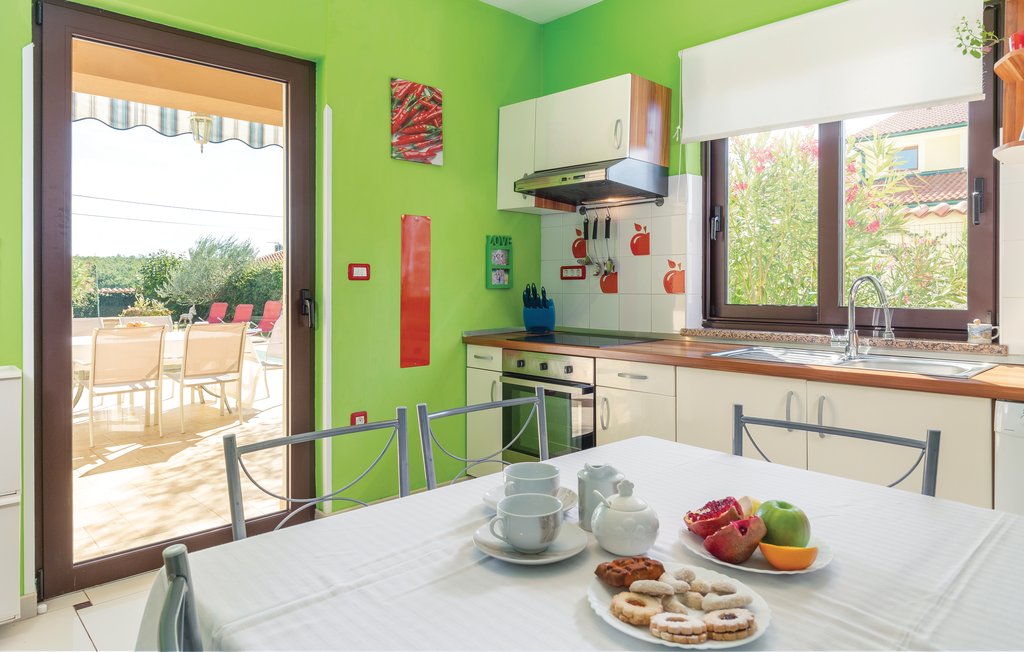 Feriehuse - Vodnjan-Majmajola , Kroatien - CIC436 23