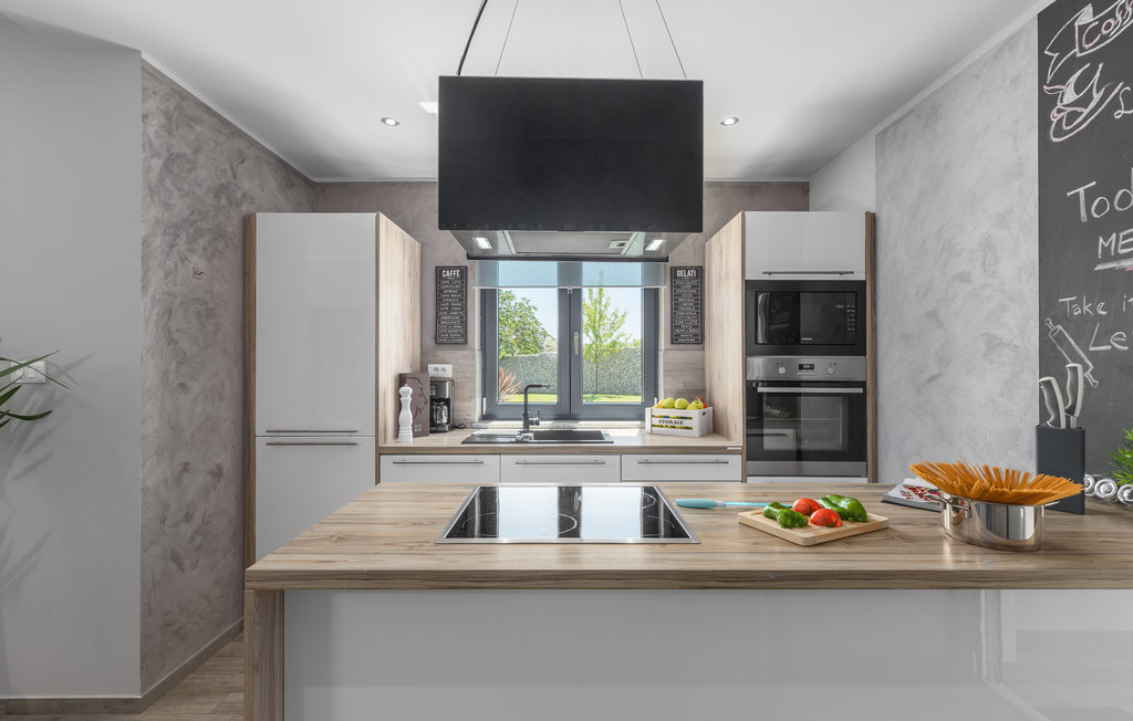 Semesterhus - Barban , Kroatien - CIC440 39