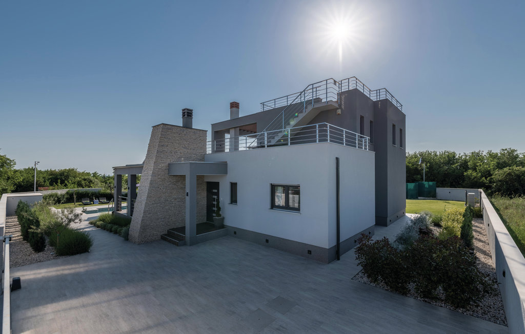 Feriehus - Vodnjan-Galizana , Kroatia - CIC555 20