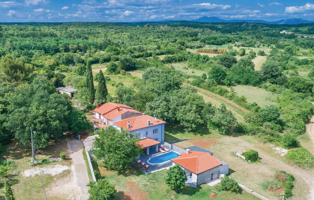 Ferienhaus - Barban-Manjadvorci , Kroatien - CIC599 5