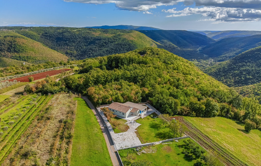 Feriehuse - Zminj-Medancici , Kroatien - CIC614 9