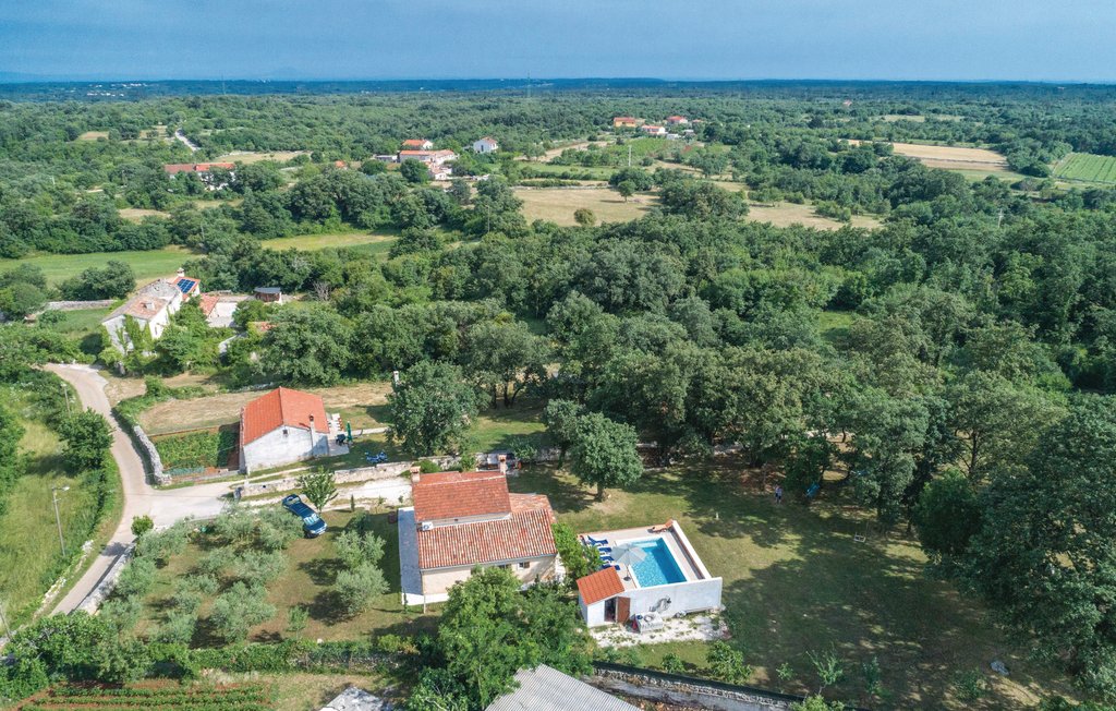 Ferienhaus - Barban-Saini , Kroatien - CIC669 7