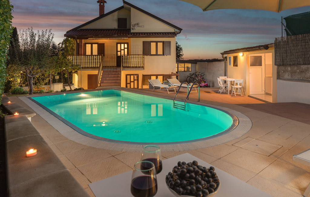 Feriehus - Vodnjan-Sveti Kirin , Kroatia - CIC687 1