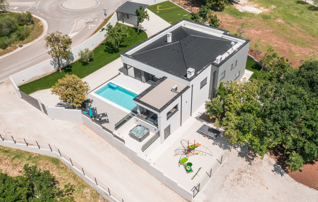 Ferienhaus - Barban-Rebici , Kroatien - CIC691 14