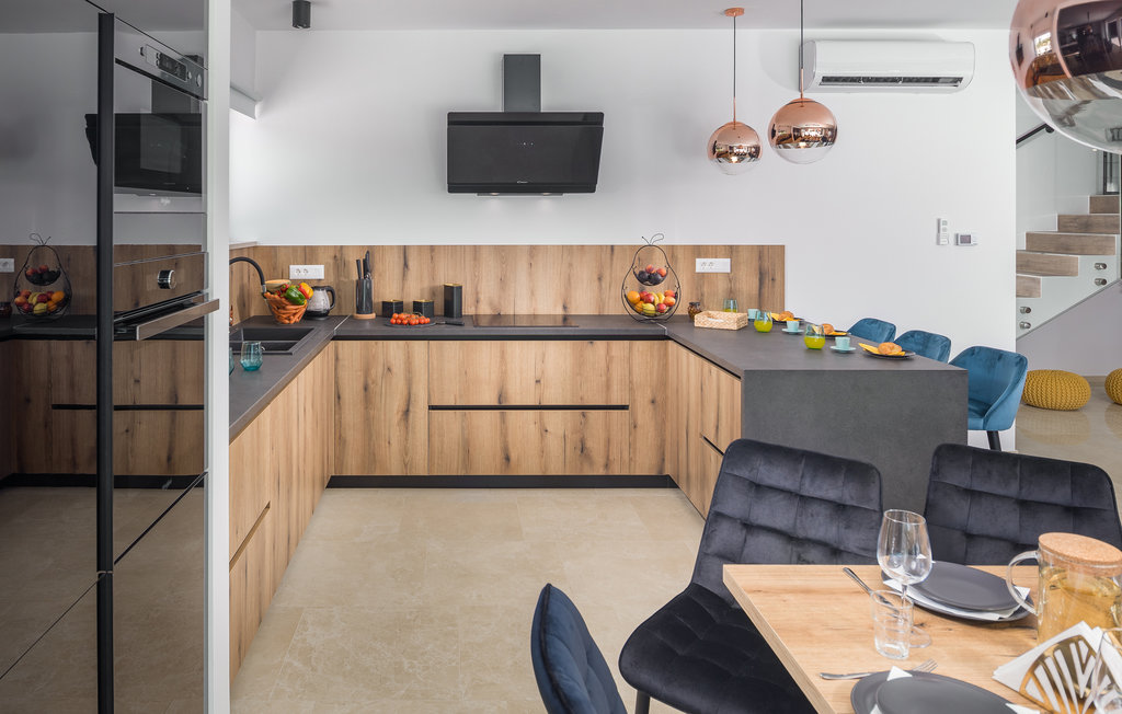 Ferienhaus - Zminj-Sivati , Kroatien - CIC698 30