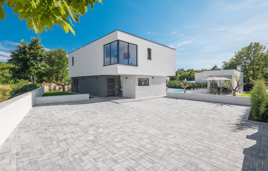 Ferienhaus - Zminj-Sivati , Kroatien - CIC698 16