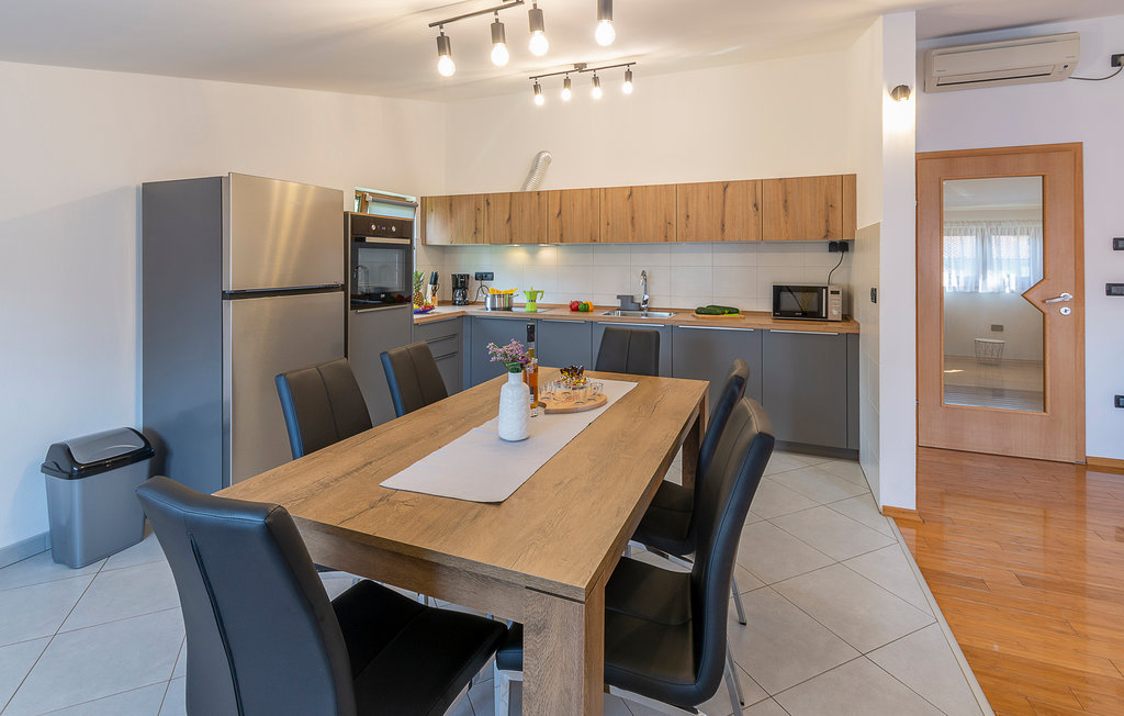 Lejlighed - Svetvincenat-Rezanci , Kroatien - CIC754 18