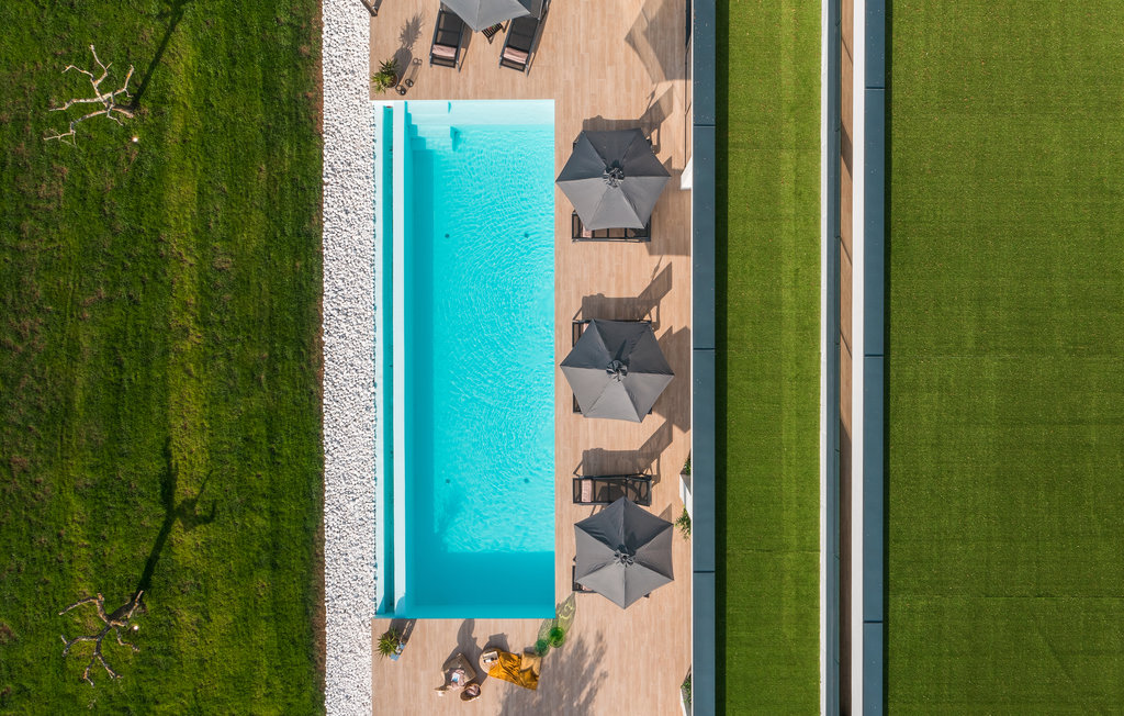 Ferienhaus - Zminj-Sivati , Kroatien - CIC787 16