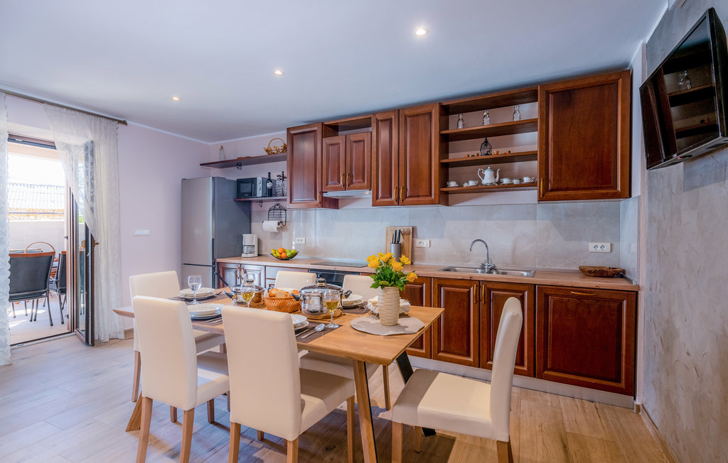 Feriehus - Barban-Juricev Kal , Kroatia - CIC801 7