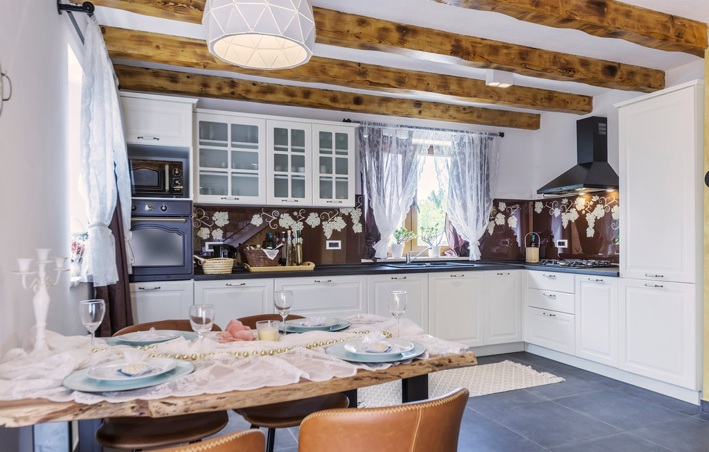 Feriehus - Pazin-Zarecje , Kroatia - CIC804 6