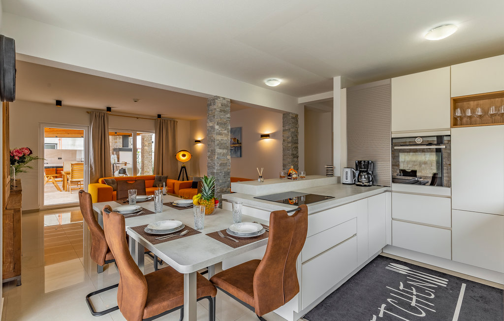 Ferienhaus - Vodnjan , Kroatien - CIC816 5