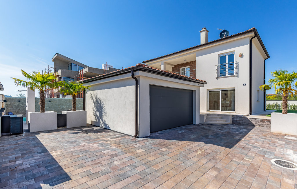 Ferienhaus - Vodnjan , Kroatien - CIC816 18