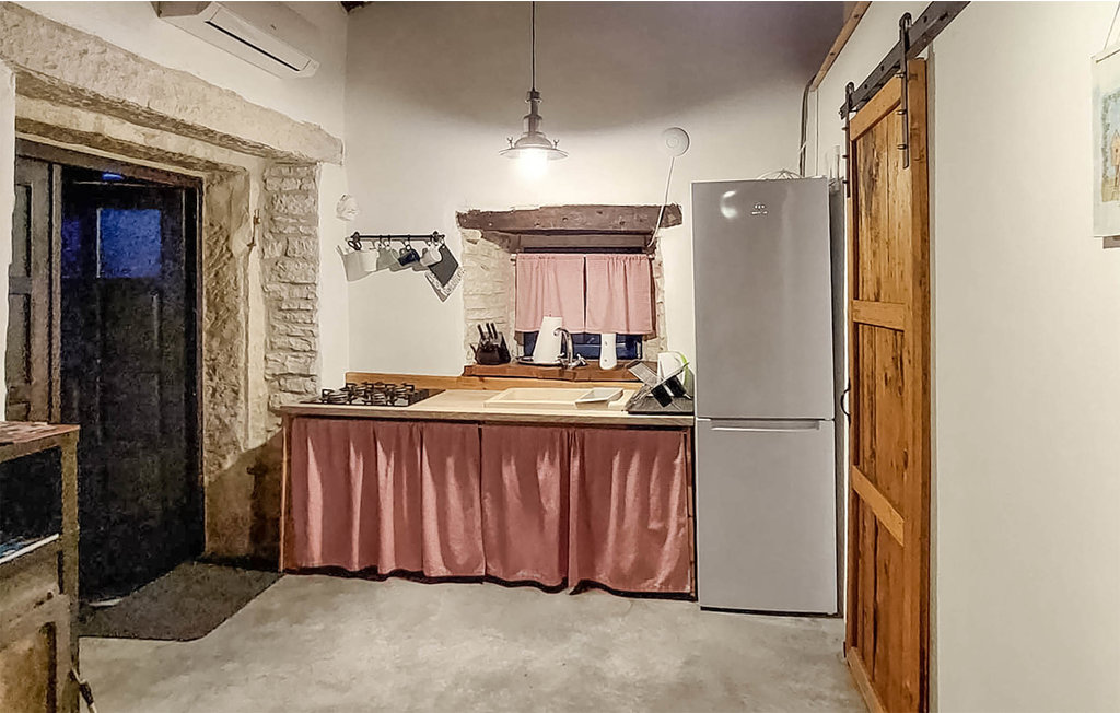 Ferienhaus - Svetvincenat - Raponji , Kroatien - CIC853 19