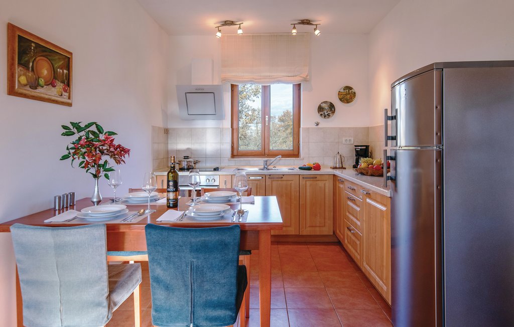 Ferienhaus - Rovinj-Bale , Kroatien - CIC942 3